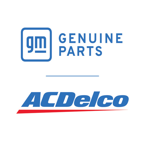 Acdelco Seal Kit A/C Compressor, 15-2540GM 15-2540GM